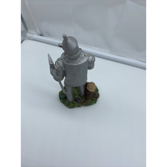 Dave Grossman Creations The Wizard of Oz Tin Man 2nd Edition 4156 of 10000 - Picture 8 of 8